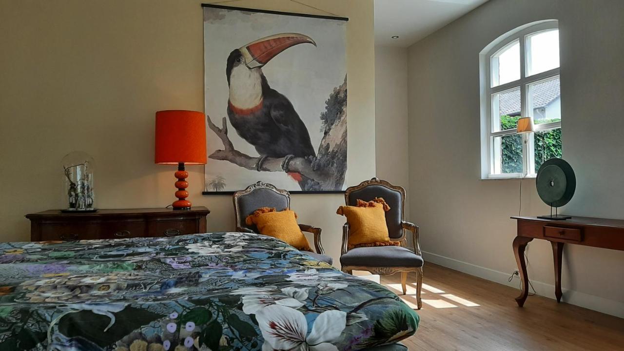 Casa Di Fiore Ospel Dış mekan fotoğraf