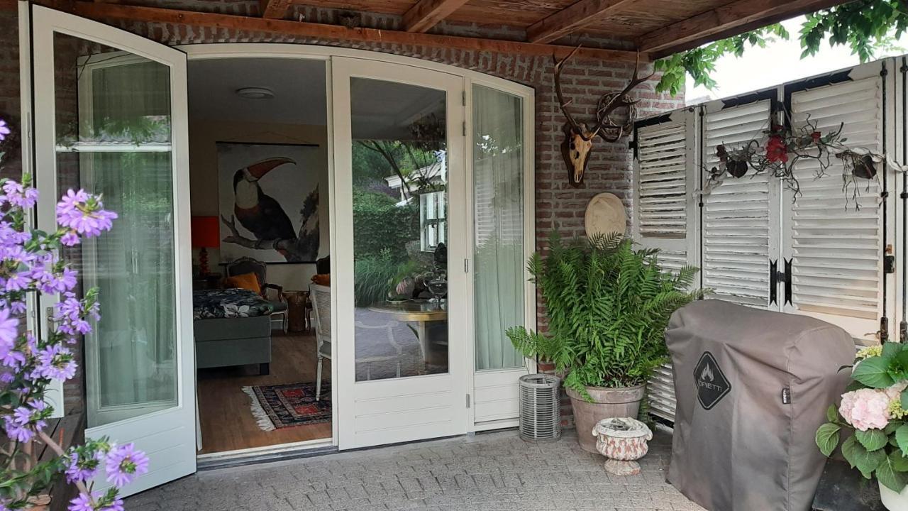 Casa Di Fiore Ospel Dış mekan fotoğraf