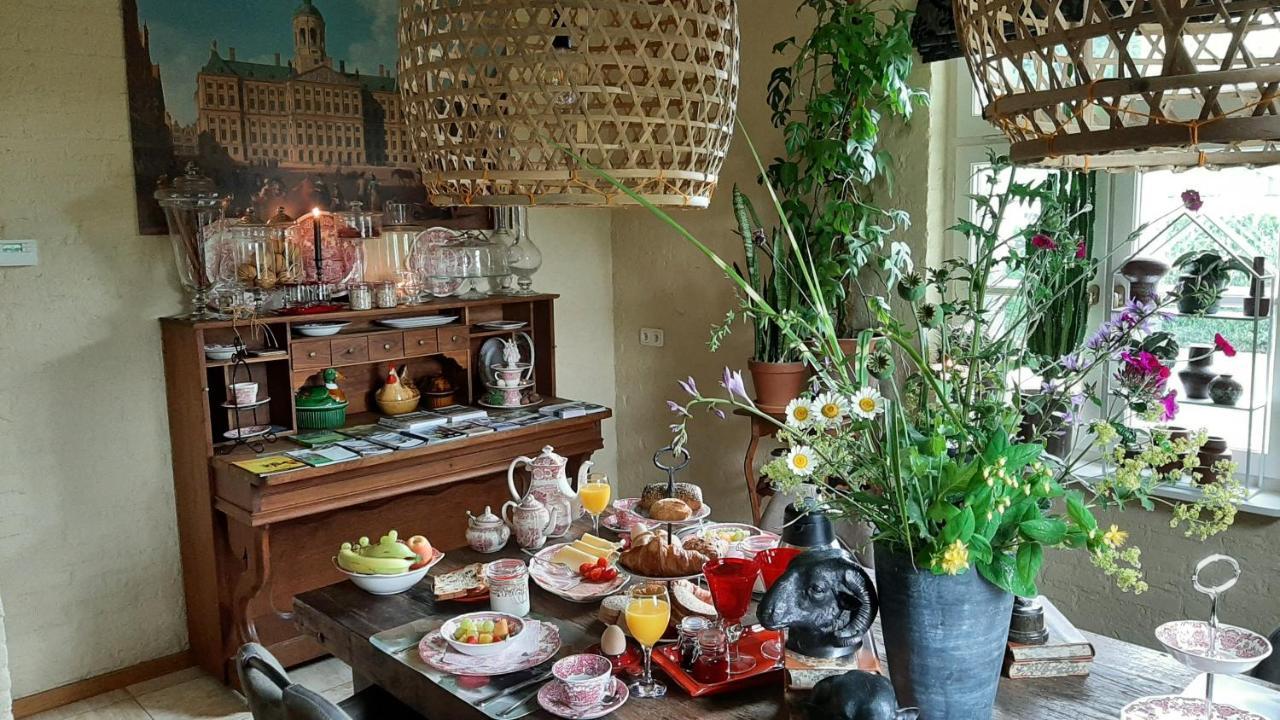 Casa Di Fiore Ospel Dış mekan fotoğraf