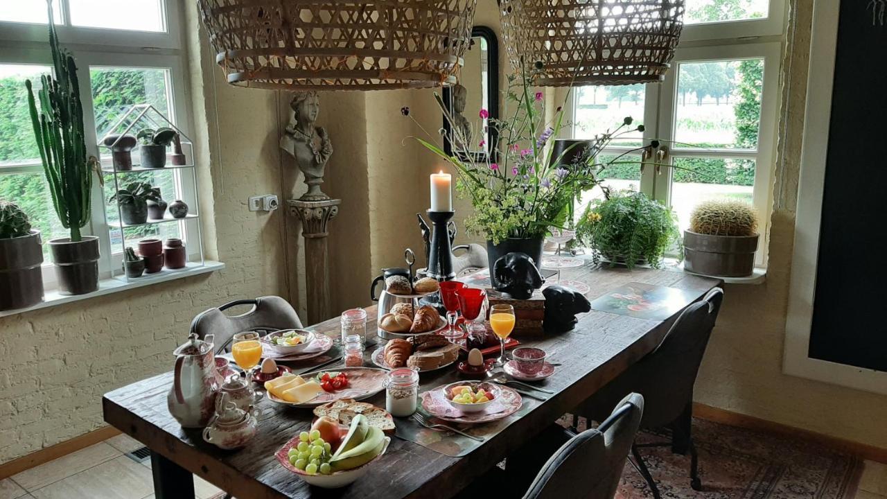 Casa Di Fiore Ospel Dış mekan fotoğraf