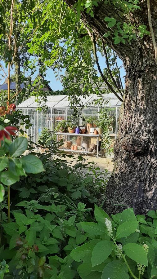 Casa Di Fiore Ospel Dış mekan fotoğraf