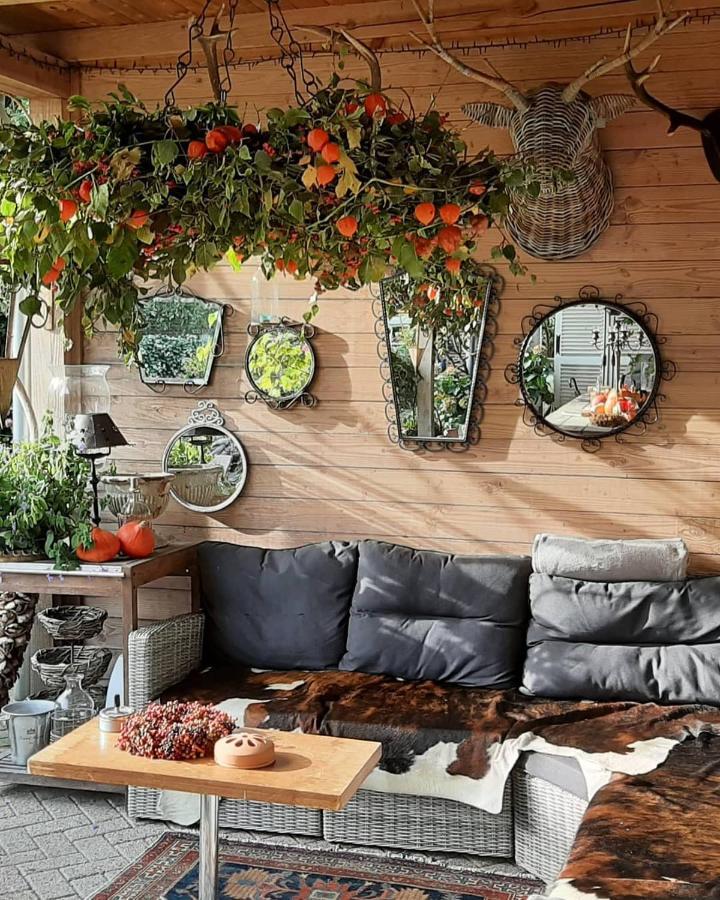 Casa Di Fiore Ospel Dış mekan fotoğraf