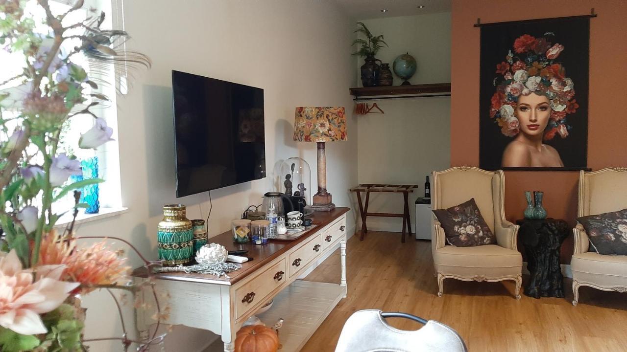 Casa Di Fiore Ospel Dış mekan fotoğraf