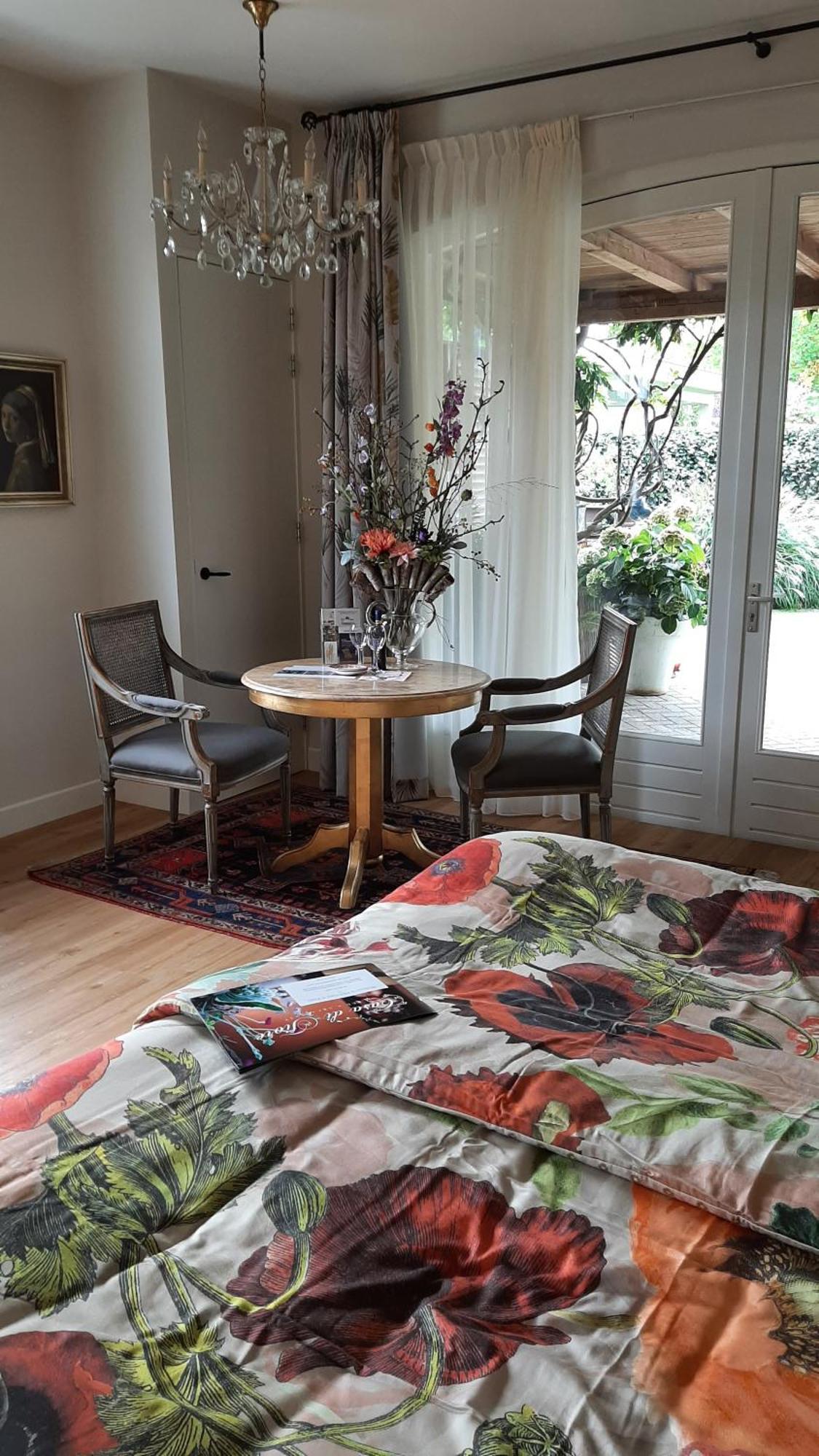 Casa Di Fiore Ospel Oda fotoğraf